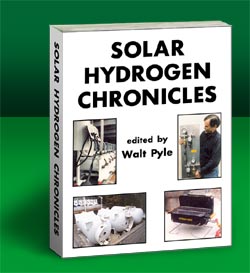 Solar Hydrogen Chronicles